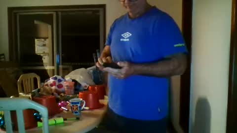 shaneo781570 online show from March 27, 5:34 pm