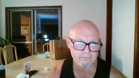 shaneo781570 online show from March 29, 10:37 am