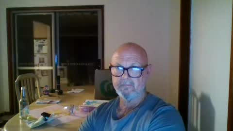 shaneo781570 online show from May 9, 10:31 am