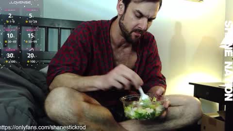 shanestickrod online show from October 22, 12:55 am