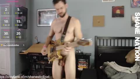 shanestickrod online show from November 20, 5:29 am