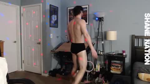 shanestickrod online show from February 17, 12:40 am