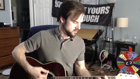 shanestickrod online show from March 2, 5:19 am