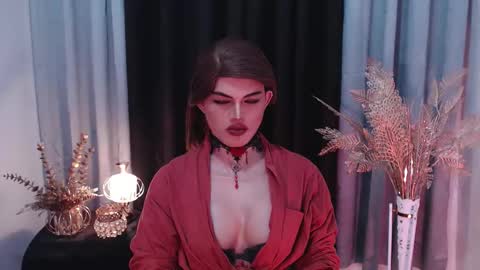 Shane X online show from December 19, 5:53 pm