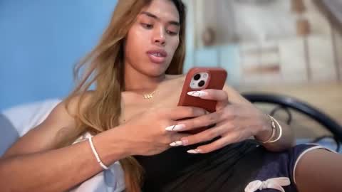 shanexx online show from March 27, 4:29 pm