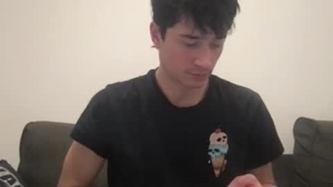 Snapshot of shanghighnight chatting on February 13, 2:12 am shanghighnight online show from February 13, 2:12 am