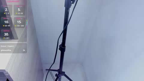 Snapshot of shaniadaniels chatting on October 22, 8:30 pm ShaniaDaniels online show from October 22, 8:30 pm