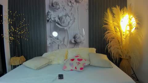 ShaniaDaniels online show from February 1, 10:19 pm