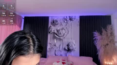 Snapshot of shaniadaniels chatting on April 19, 8:22 pm ShaniaDaniels online show from April 19, 8:22 pm