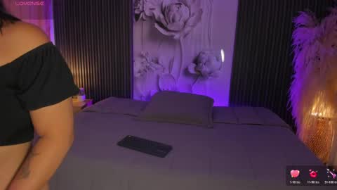 Snapshot of shaniadaniels chatting on May 1, 9:52 pm ShaniaDaniels online show from May 1, 9:52 pm