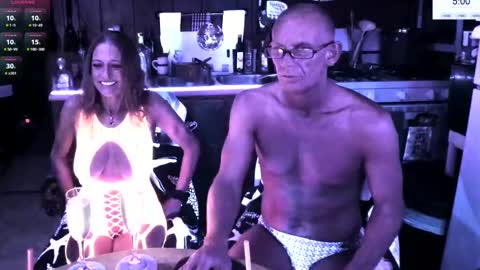 Snapshot of shannahand420 chatting on January 5, 3:11 am ShanNikki420 online show from January 5, 3:11 am