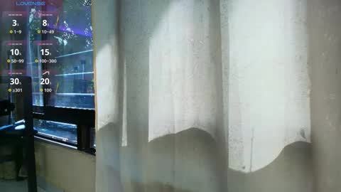 Snapshot of shannakendall chatting on October 14, 2:07 pm Shana online show from October 14, 2:07 pm