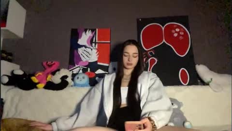 shannangahlman online show from February 3, 4:12 pm