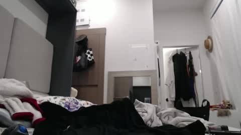 Shannon07 online show from November 5, 3:45 pm