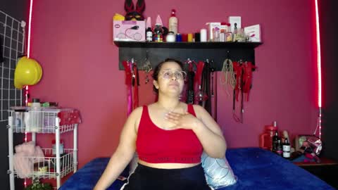 Shannon online show from April 6, 6:36 am