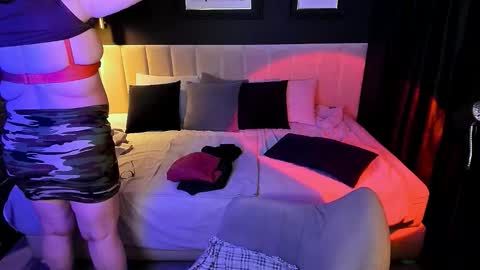 Shannon online show from February 14, 5:15 am