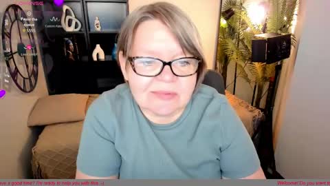 Shannon online show from May 16, 6:32 am