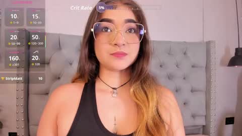 Shanntal  online show from March 29, 11:43 am