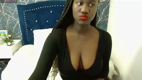 shanntall_tk online show from February 11, 12:05 pm