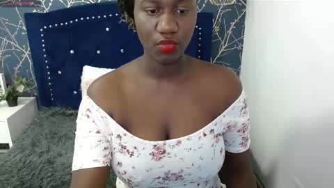 shanntall_tk online show from February 13, 12:00 pm