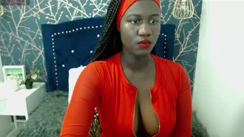 shanntall_tk online show from February 14, 12:03 pm