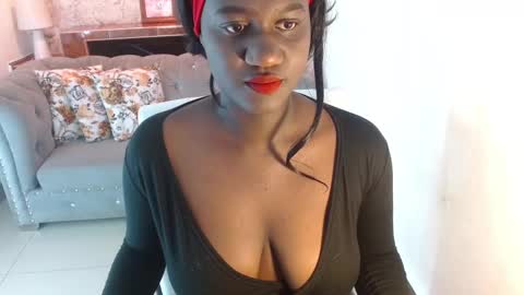 shanntall_tk online show from February 24, 12:37 pm