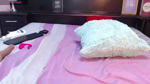 shannysweett online show from May 7, 7:14 am