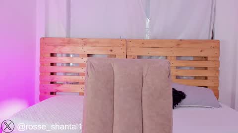 Shantal online show from September 24, 12:08 pm