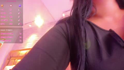 shanon online show from February 6, 10:26 am