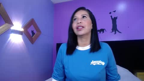 Snapshot of shanon_mature_ chatting on March 9, 11:58 am Shanon online show from March 9, 11:58 am