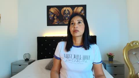 Snapshot of shanon_mature_ chatting on April 9, 11:48 am Shanon online show from April 9, 11:48 am