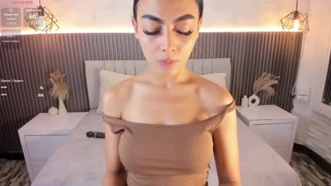 SHANON online show from October 21, 7:03 pm