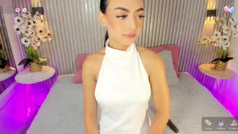 SHANON online show from November 2, 11:12 am