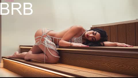 SHANON online show from February 15, 11:08 am