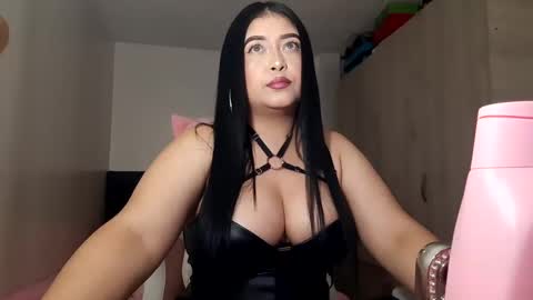 Cami Ortiz independent model online show from February 4, 6:36 am