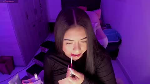 Cami Ortiz independent model online show from July 18, 5:33 am