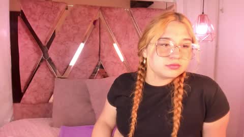 shantal online show from February 10, 8:02 pm