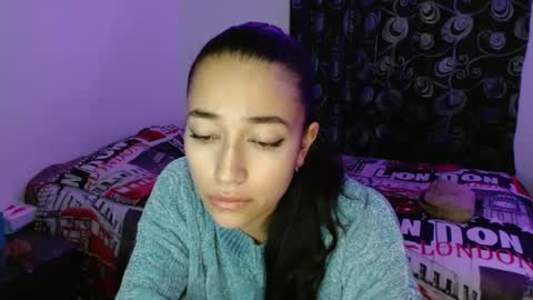 shantal_d03 online show from February 23, 5:56 am