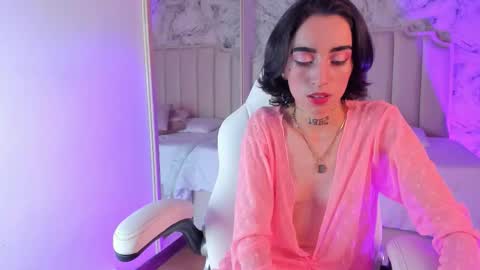 Shantal online show from October 11, 3:50 am