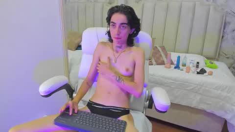 Shantal online show from October 22, 4:13 am