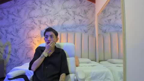 Shantal online show from May 10, 11:37 am