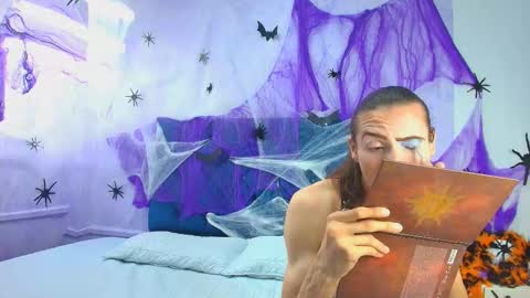 shantala nastasiia online show from October 4, 1:20 pm