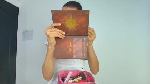 shantala nastasiia online show from October 6, 12:35 pm