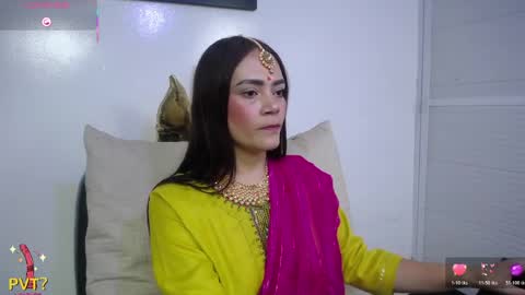 shantalakrishaa online show from March 31, 7:58 pm