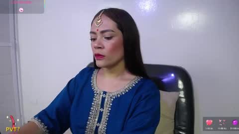 shantalakrishaa online show from April 30, 7:31 pm