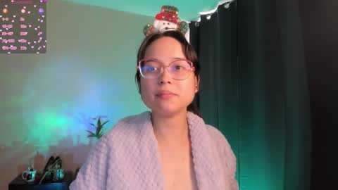 Cat-FOLLOWME and we talk IGshantal cerezo online show from December 20, 7:10 pm