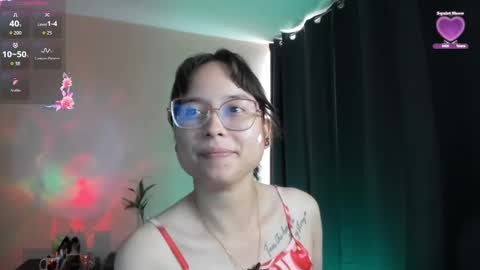 Cat-FOLLOWME and we talk IGshantal cerezo online show from January 9, 7:59 pm