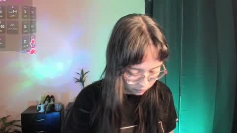 Cat-FOLLOWME and we talk IGshantal cerezo online show from January 14, 8:36 pm