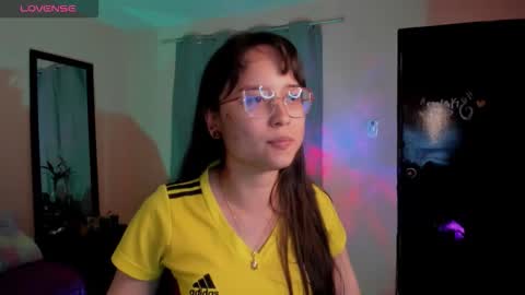 Cat-FOLLOWME and we talk IGshantal cerezo online show from February 11, 8:47 pm