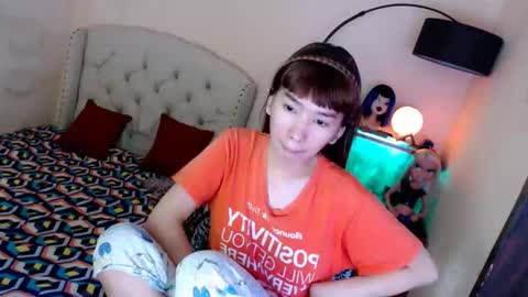 SHANTA FOX  s online show from October 30, 12:56 am